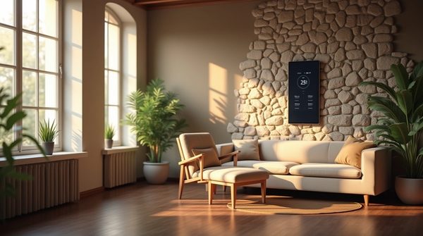 Audit rénovation énergétique : boostez l'efficacité de votre logement