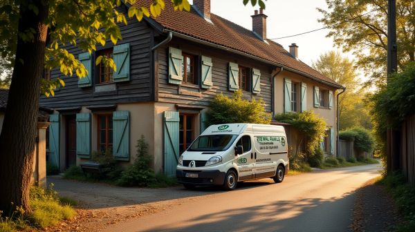 Comment choisir le bon couvreur à Flers-en-Escrebieux ?