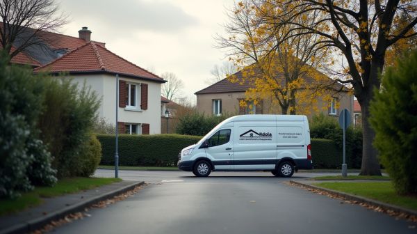 Comment choisir le bon couvreur à Flers-en-Escrebieux ?