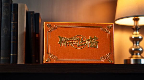 Découvrez notre sélection de boxes dragon ball exceptionnelles