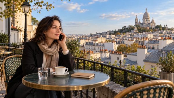Guide ultime pour des échanges enivrants au téléphone