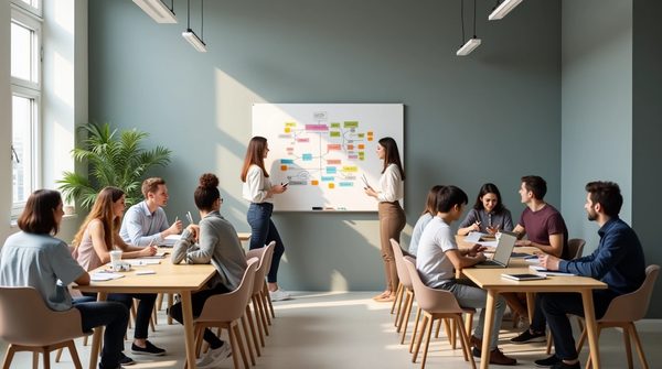 Interim : découvrez le soutien essentiel pour les travailleurs