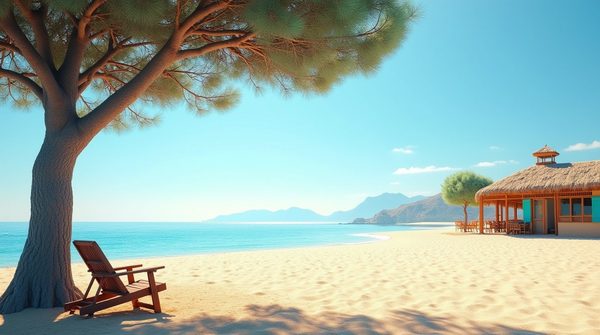 Location saisonnière à barcarès : confort et loisirs garantis