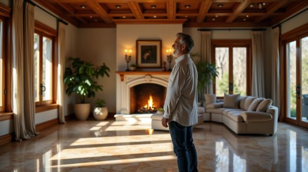 Rénovation d'ampleur : satisfaction client au cœur de l'action