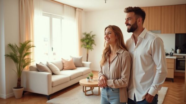 Rénovation d'ampleur : satisfaction client au cœur de l'action