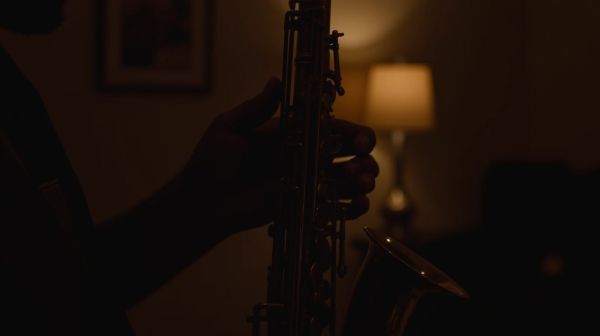 Saxophone silencieux : réduire le bruit pour jouer discrètement