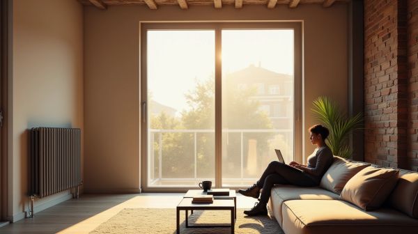 Top conseils pour optimiser l'isolation thermique et améliorer votre confort