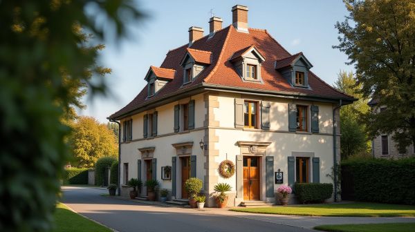 Top conseils pour sélectionner un couvreur à Flers-en-Escrebieux