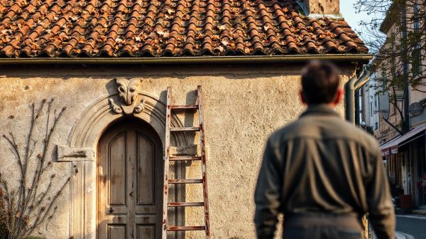 Top conseils pour sélectionner un couvreur à Flers-en-Escrebieux