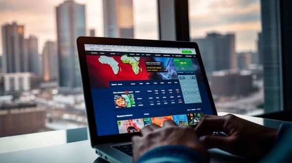 Top critères pour une application de paris sportifs sûrs en Afrique