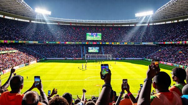 Top critères pour une application de paris sportifs sûrs en Afrique