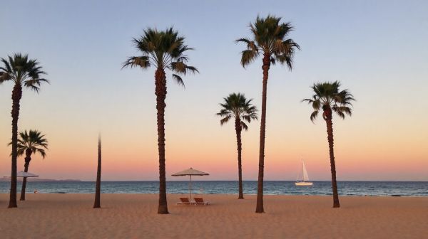 Top locations de vacances à Barcarès pour détente et plaisir
