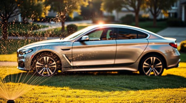 Tout savoir sur l'automobile : astuces et tendances à explorer