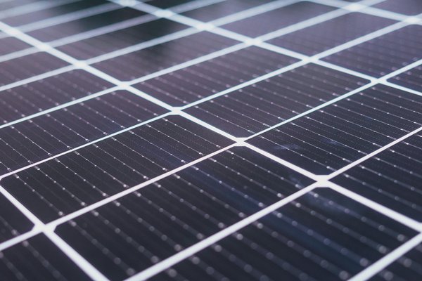 Panneau solaire photovoltaïque : un choix pour votre avenir durable