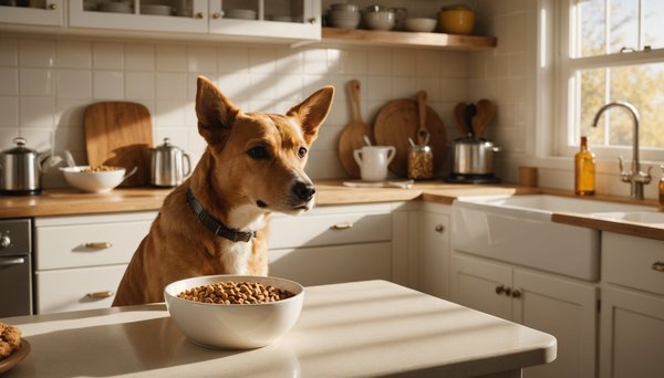 Découvrez les croquettes pure life : un choix sain et savoureux