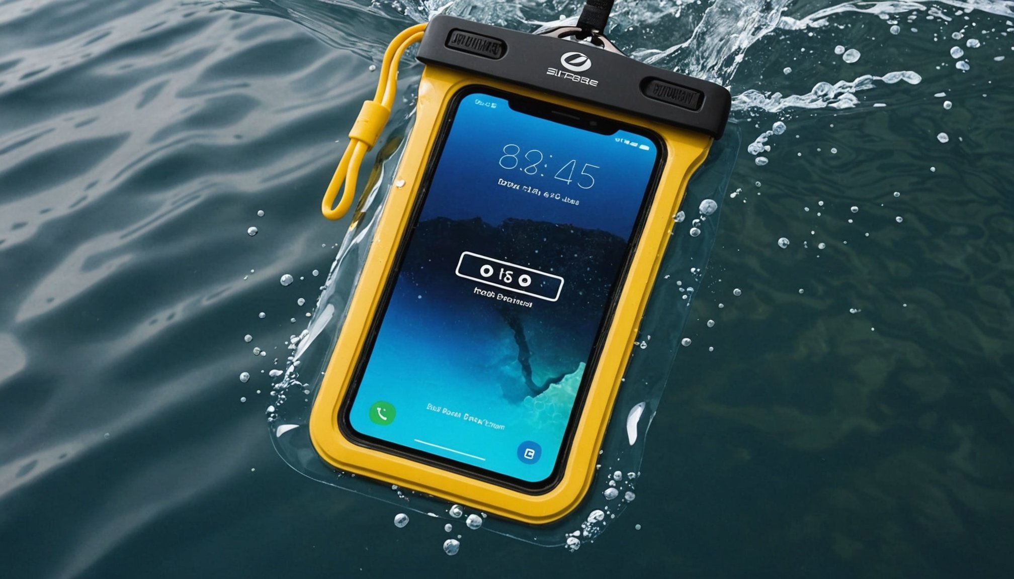 Vos questions sur les housses étanches