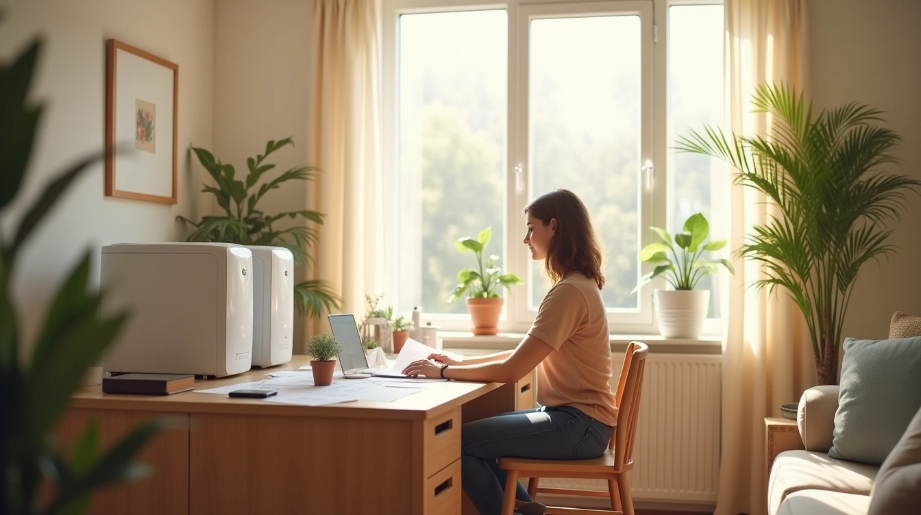 Vos questions sur l'audit énergétique