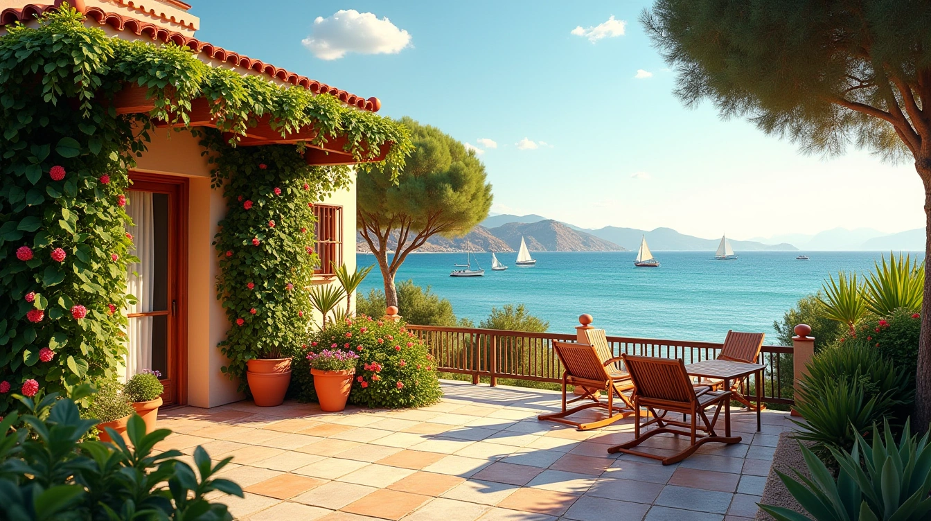 Questions fréquentes sur la location saisonnière